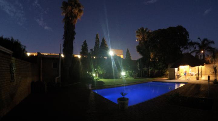 Atherstone Guesthouse