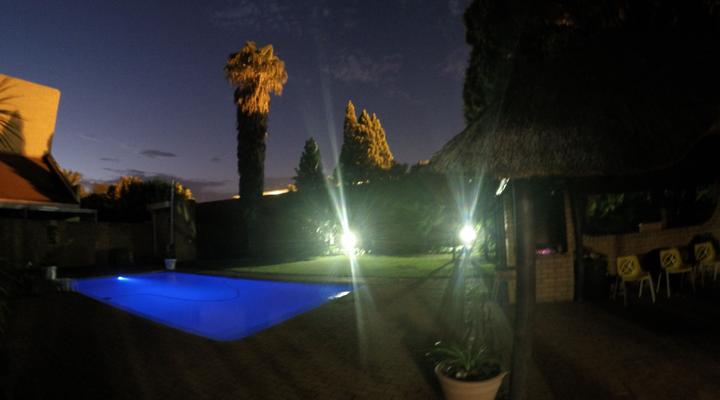 Atherstone Guesthouse