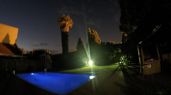 Atherstone Guesthouse