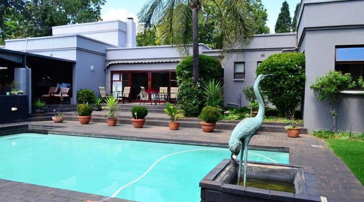 49 On Norman Guest House
