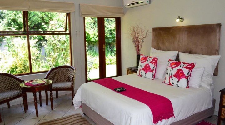 49 On Norman Guest House