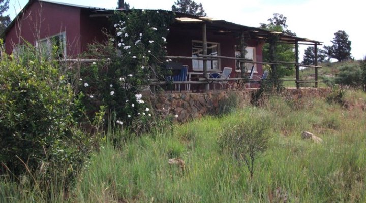 Veldflora Country Cottages