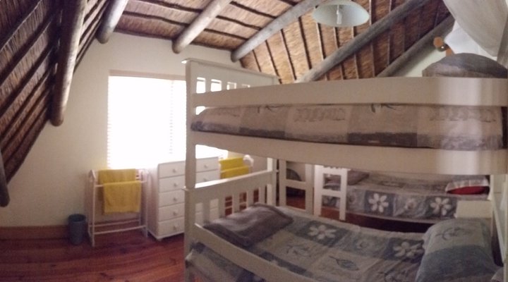 Mazwil Retreat