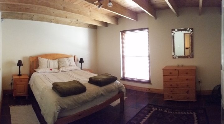 Mazwil Retreat