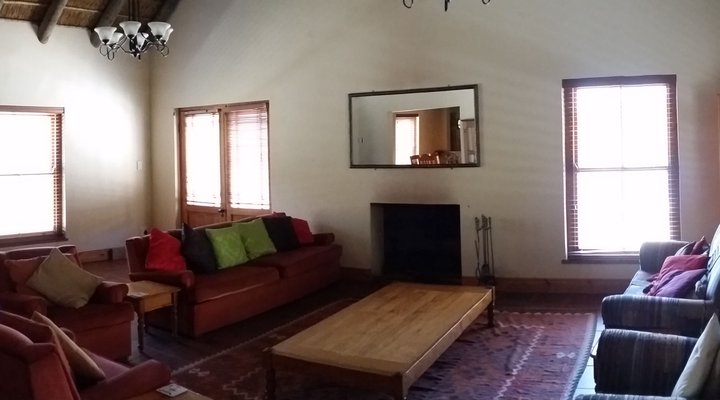 Mazwil Retreat
