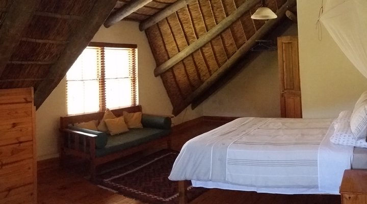 Mazwil Retreat