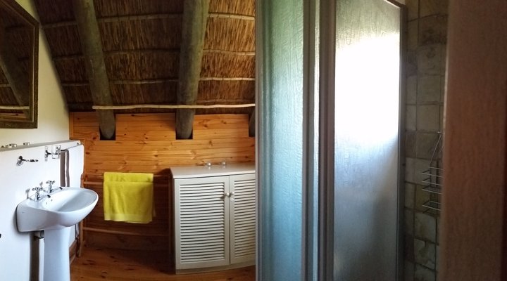 Mazwil Retreat