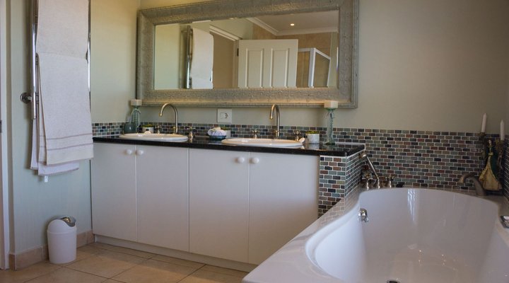 Plettenberg Bay Villa
