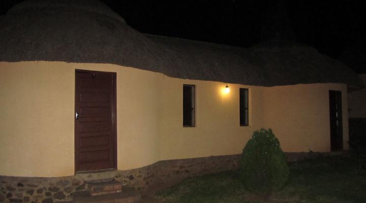 Maluti Stay Lodge 