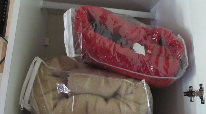 Aroma Africa Guest House