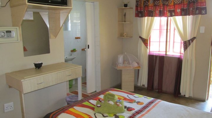 Aroma Africa Guest House