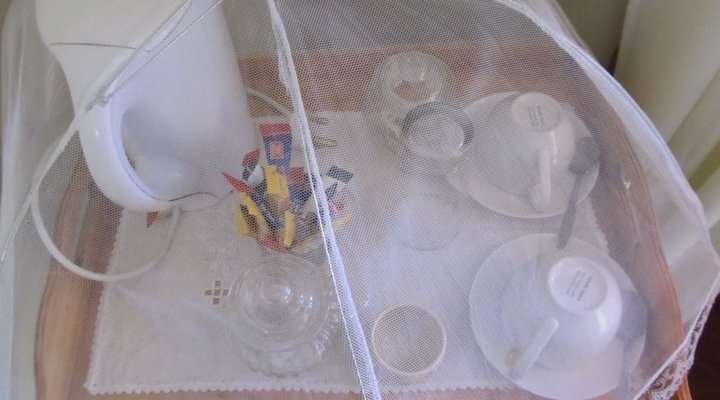 Aroma Africa Guest House