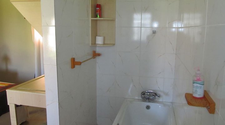 Aroma Africa Guest House