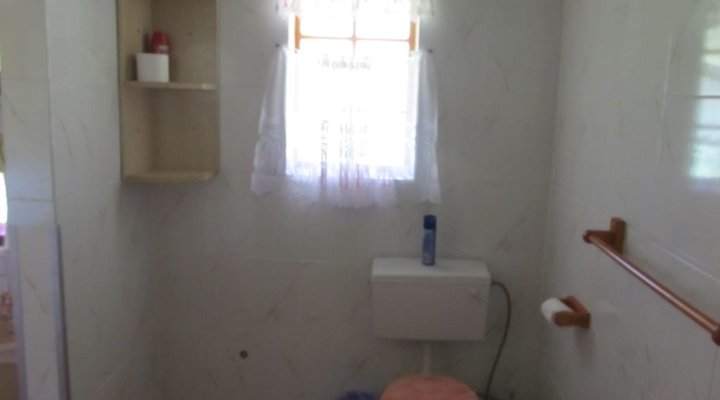 Aroma Africa Guest House