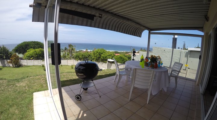 Dolfin View Self-catering Accommodation