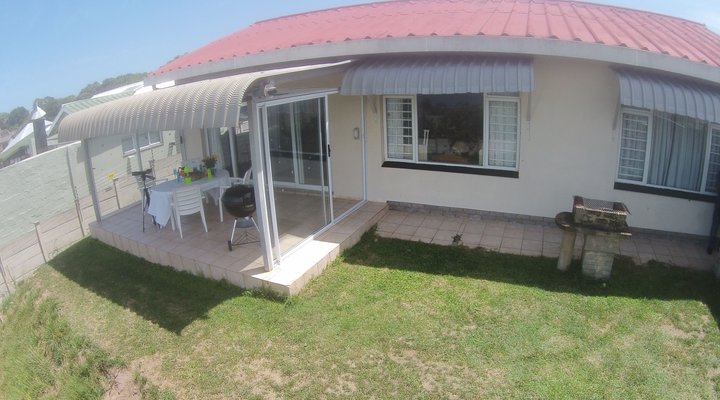 Dolfin View Self-catering Accommodation