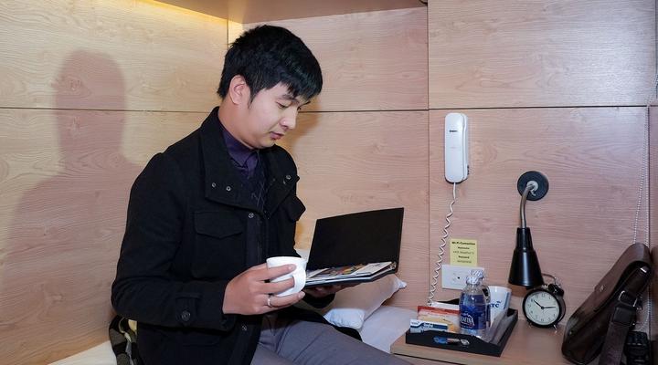 VATC SleepPod T2 - Hanoi Airport Hotel 