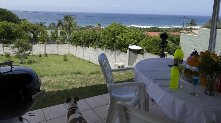 Dolfin View Self-catering Accommodation