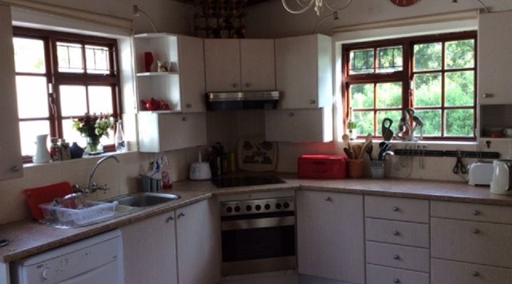 Coot Cottage