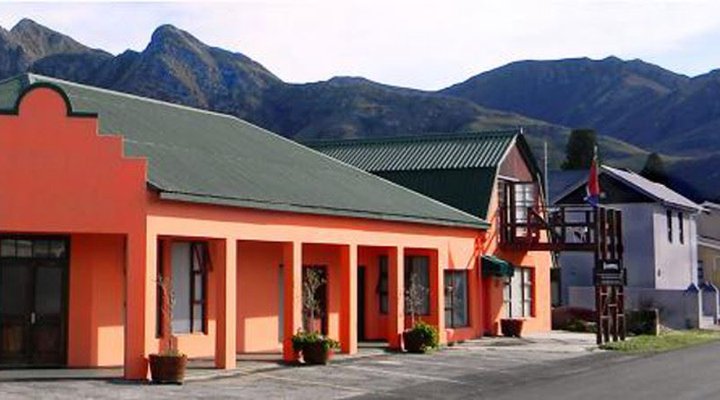 Kleinmond Self-catering Accommodation