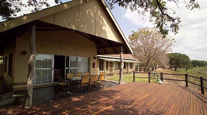 2 Night Safari Package at Skukuza Rest Camp Kruger National Park SANParks