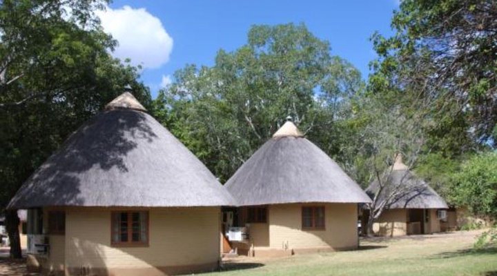 2 Night Safari Package at Skukuza Rest Camp Kruger National Park SANParks