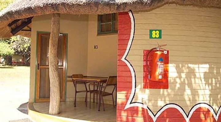 2 Night Safari Package at Skukuza Rest Camp Kruger National Park SANParks