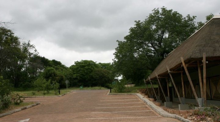 2 Night Safari Package at Skukuza Rest Camp Kruger National Park SANParks