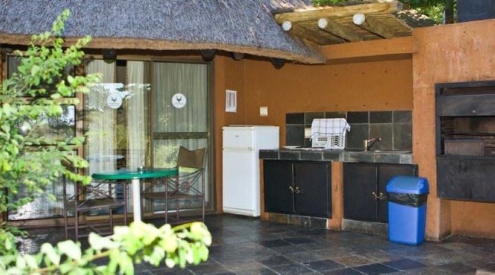 2 Night Safari Package at Skukuza Rest Camp Kruger National Park SANParks