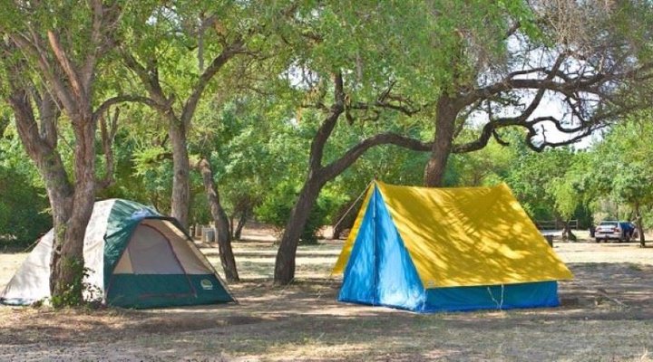 2 Night Safari Package at Skukuza Rest Camp Kruger National Park SANParks