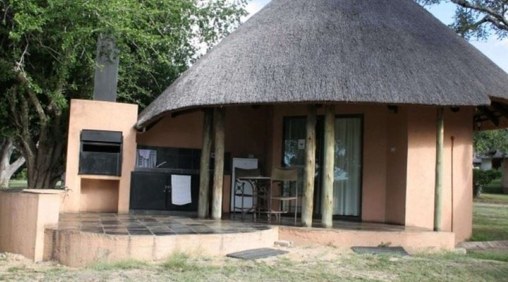 2 Night Safari Package at Skukuza Rest Camp Kruger National Park SANParks