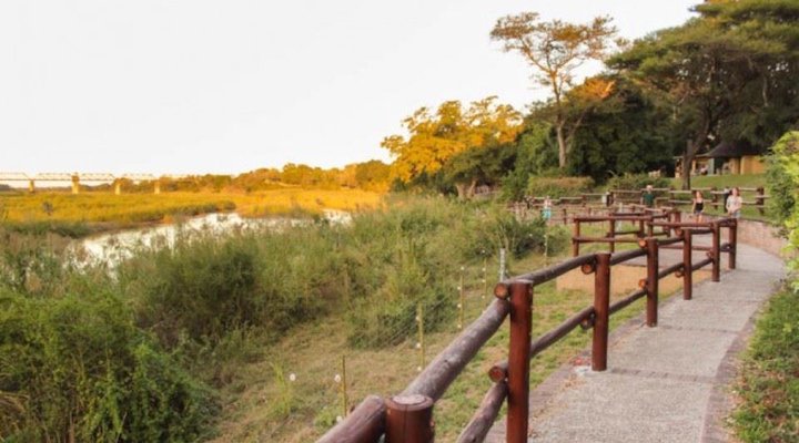 2 Night Safari Package at Skukuza Rest Camp Kruger National Park SANParks