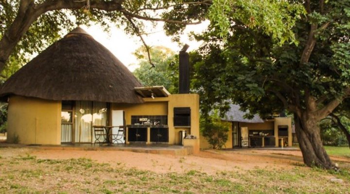 2 Night Safari Package at Skukuza Rest Camp Kruger National Park SANParks
