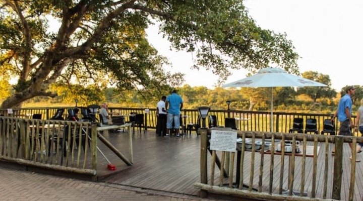 2 Night Safari Package at Skukuza Rest Camp Kruger National Park SANParks