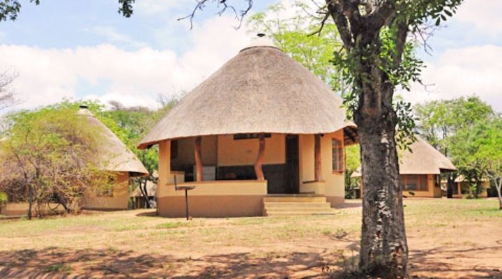 2 Night Safari Package at Skukuza Rest Camp Kruger National Park SANParks