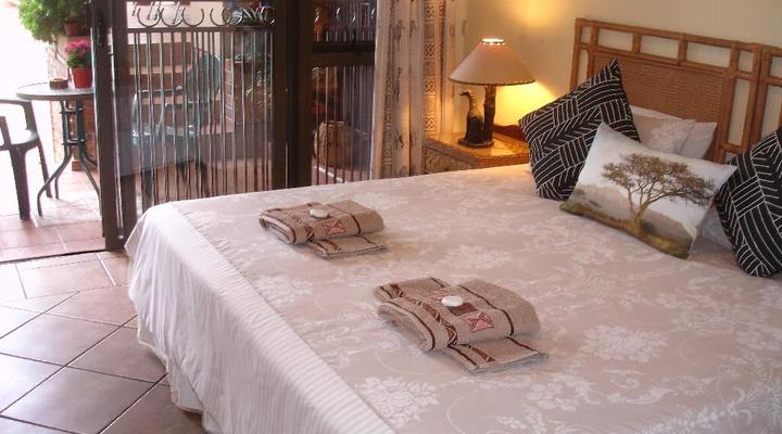 Maribelle's Bed & Breakfast