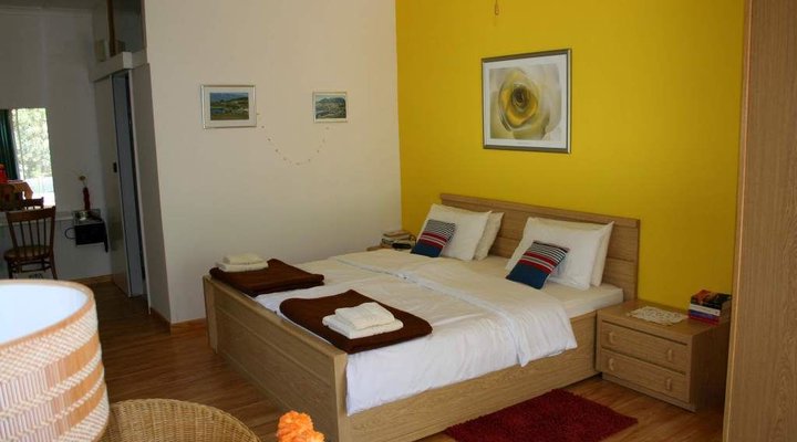 Windermere/Quinns Holiday Home