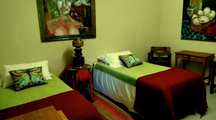 Calvinia Magic Garden 