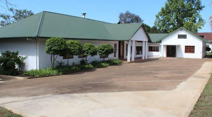 Executive Guest House