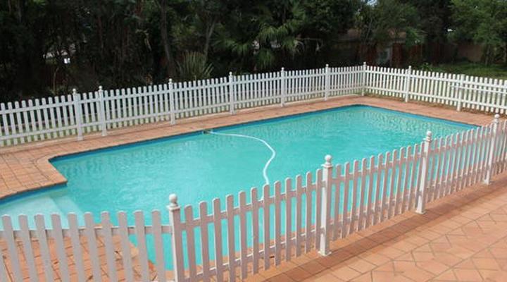 Executive Guest House