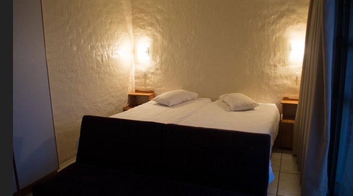 2 Nights at Storms River Mouth Rest Camp Garden Route National Park SANParks
