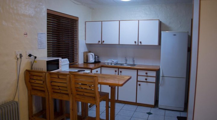 2 Nights at Storms River Mouth Rest Camp Garden Route National Park SANParks