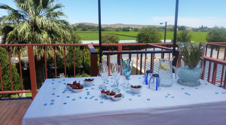 Aloe View Guest House