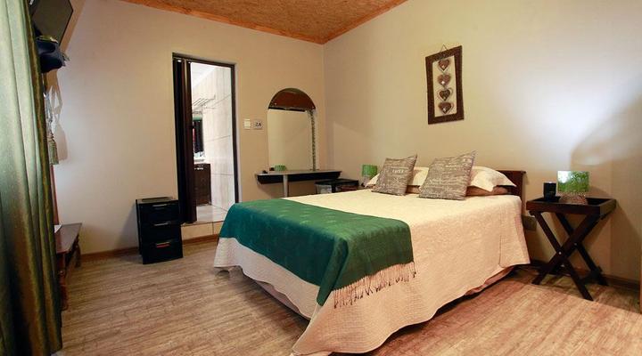 Aloe View Guest House