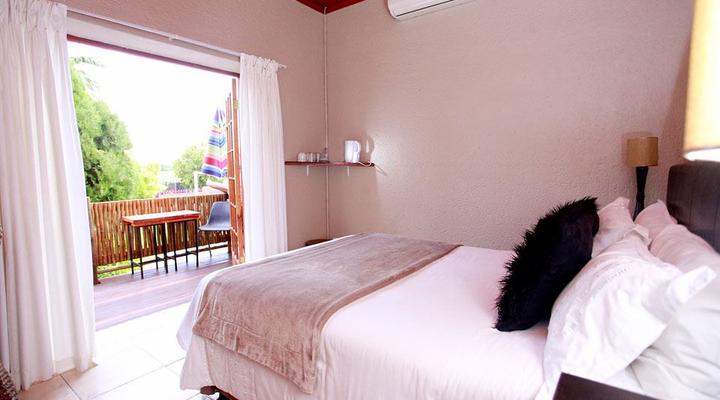 Aloe View Guest House