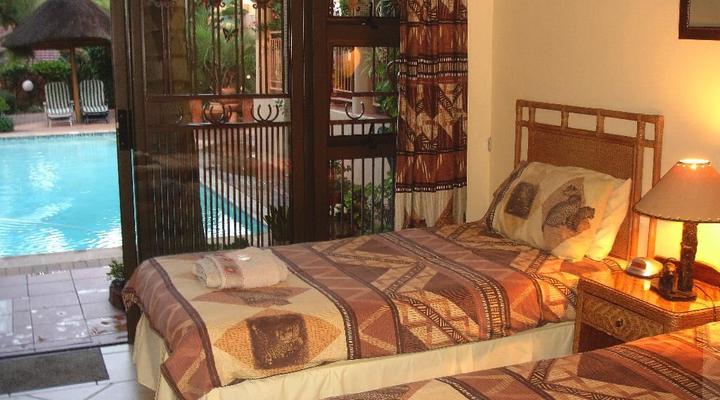 Maribelle's Bed & Breakfast