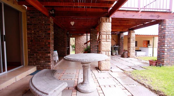 Aloe View Guest House