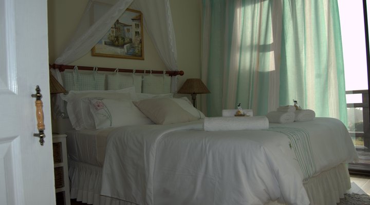 Sea For Miles Self-Catering