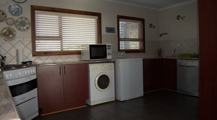 Sea For Miles Self-Catering