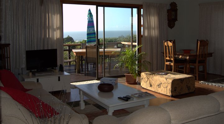 Sea For Miles Self-Catering